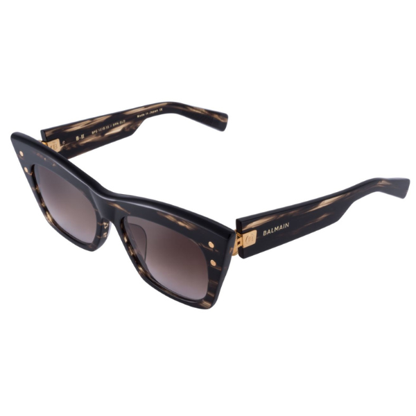 Balmain B-II BPS-101B 55 Women Sunglasses