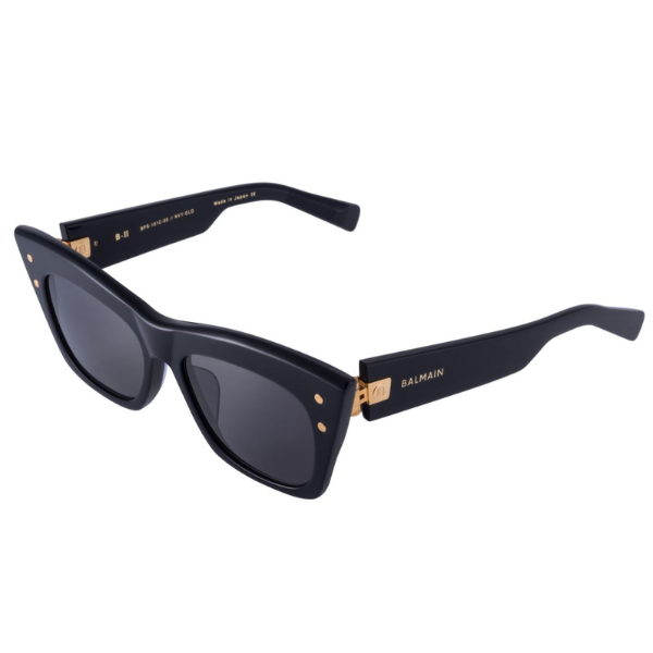 Balmain B-II BPS-101C 55 Women Sunglasses