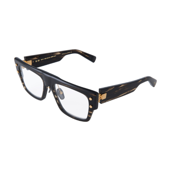 Balmain B - III BPX-116B-56 Unisex Optical Frame