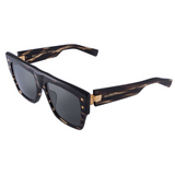Óculos de sol unissex Balmain BPS-100B 56 BI