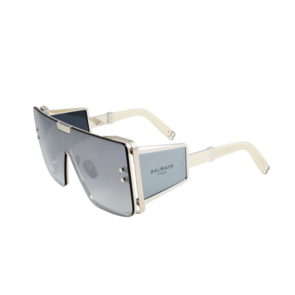 Balmain BPS-102F-146 Wonder Boy LTD Unisex Sunglasses