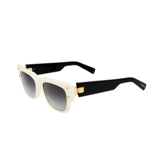 Balmain BPS-118C-53 B-IV Unisex Sunglasses