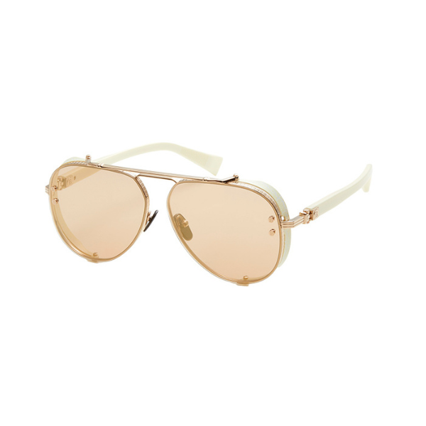 Óculos de sol unissex Balmain BPS-125C-62 Captaine