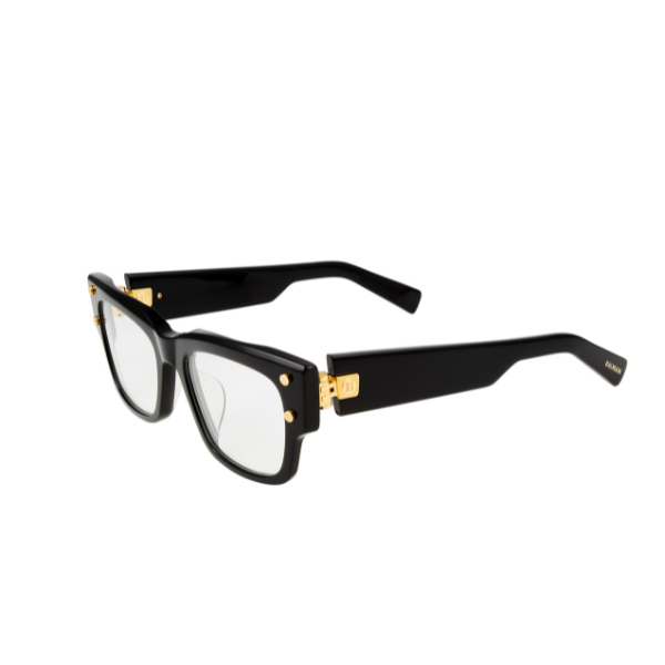 Balmain BPX-118A-53-AF B-IV Unisex Optical Frame