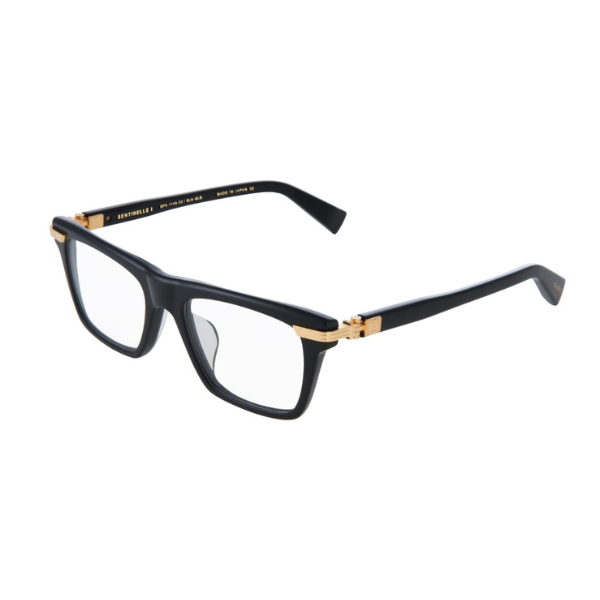 Balmain SENTINELLE - I BPX-114A-53-AF Unisex Optical Frame