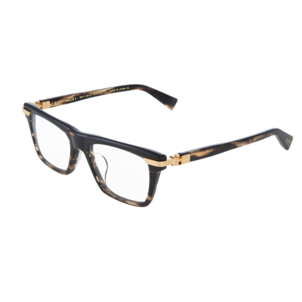 Balmain SENTINELLE - I BPX-114B-53 Unisex Optical Frame