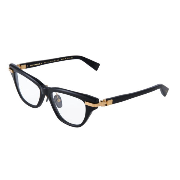 Balmain SENTINELLE - II BPX-115A-52-AF Unisex Optical Frame