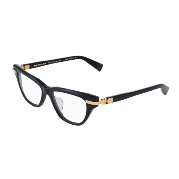 Balmain SENTINELLE - II BPX-115A-52 Unisex Optical Frame