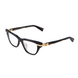 Montura de gafas unisex Balmain SENTINELLE-II BPX-115B-52