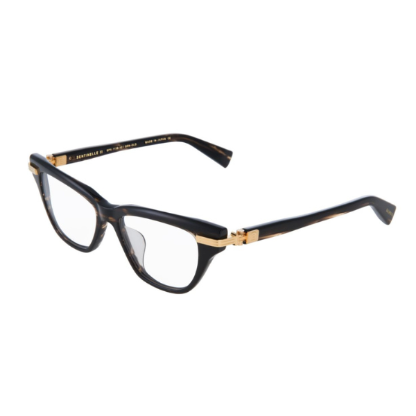 Balmain SENTINELLE - II BPX-115B-52 Unisex Optical Frame