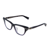 Balmain SENTINELLE - II BPX-115C-52 Unisex Optical Frame