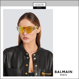 Balmain Fleche BPS-138B-141 Sunglasses