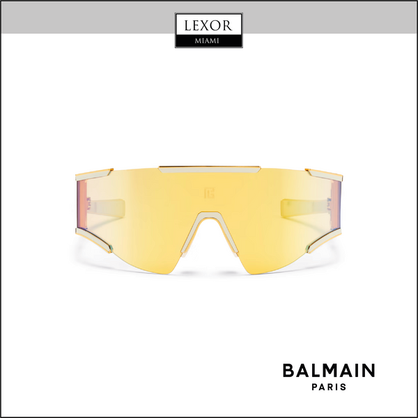 Balmain Fleche BPS-138B-141 Sunglasses