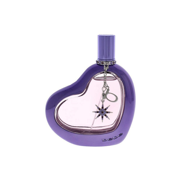 Bebe Starlet 3.4 Oz Edp For Woman Perfume - Lexor Miami