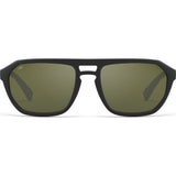 Serengeti SS534001 Bellemon Matte Black Unisex Sunglasses - Lexor Miami