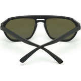 Serengeti SS534001 Bellemon Matte Black Unisex Sunglasses