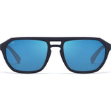 Serengeti SS534005 Bellemon Rubberised Dark Blue Unisex Sunglasses - Lexor Miami