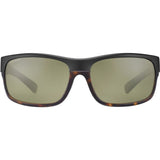 Serengeti 8805 Bergamo Black Matte Tortoise Unisex Sunglasses - Lexor Miami