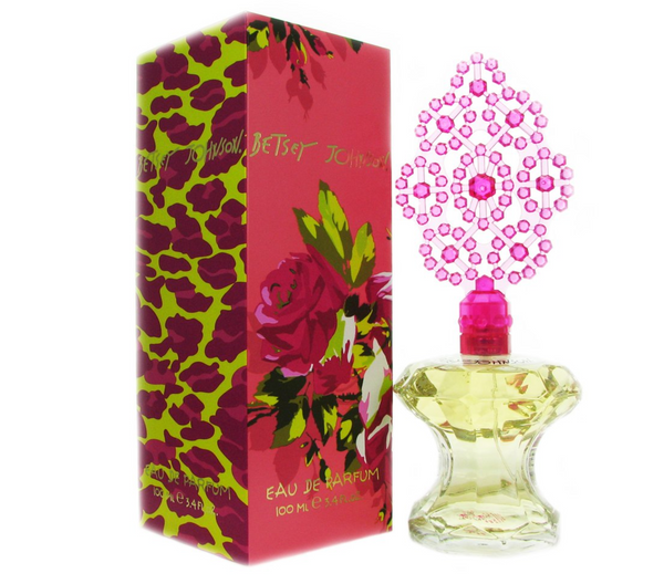 Betsey Johnson For Women 3.4 oz. EDP Women Perfume - Lexor Miami