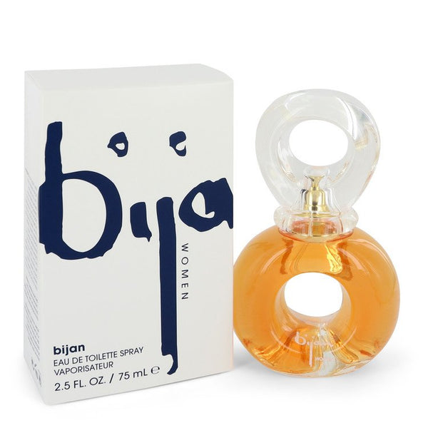 Bijan Bijan 2.5 EDT Women Perfume - Lexor Miami