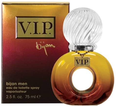 Bijan Bijan 2.5 EDT Men Perfume - Lexor Miami