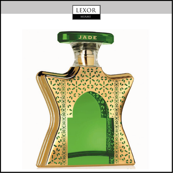 Perfume unisex Bond No. 9 Dubai Jade 3.4 EDP