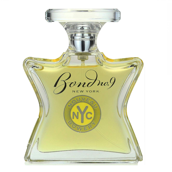 Bond No. 9 Noveau Bowery 3.4 EDP Unisex Perfume - Lexor Miami