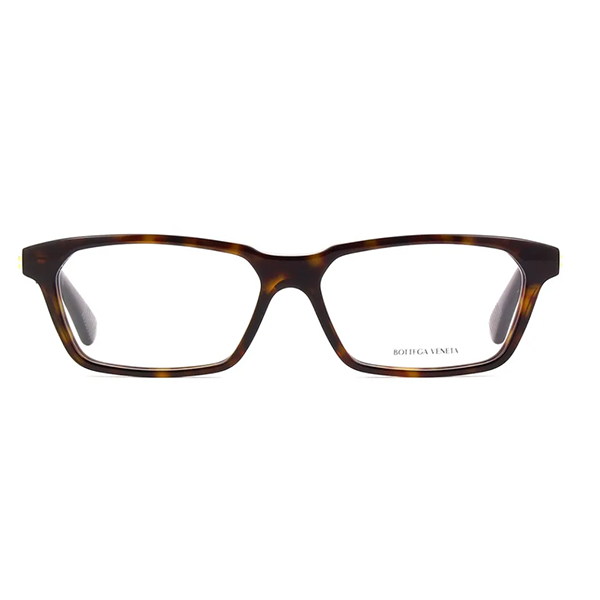 Bottega Veneta BV1098O 002 54 Unisex Optical Frame