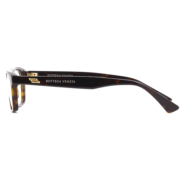 Bottega Veneta BV1098O 002 54 Unisex Optical Frame