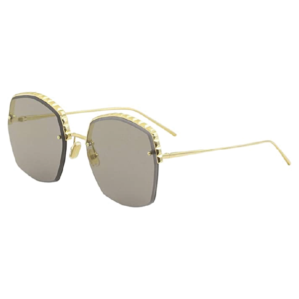Boucheron BC0053S 004 Sunglasses Women