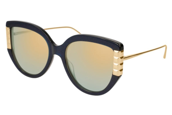 Boucheron Sunglasses BC0050S 004 - Lexor Miami
