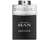 Bvlgari Man Black Cologne 3.4 oz EDT Perfume - Lexor Miami