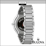 Bulova 96A296 Apolo Men Watches