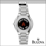 Bulova 96A296 Apolo Men Watches