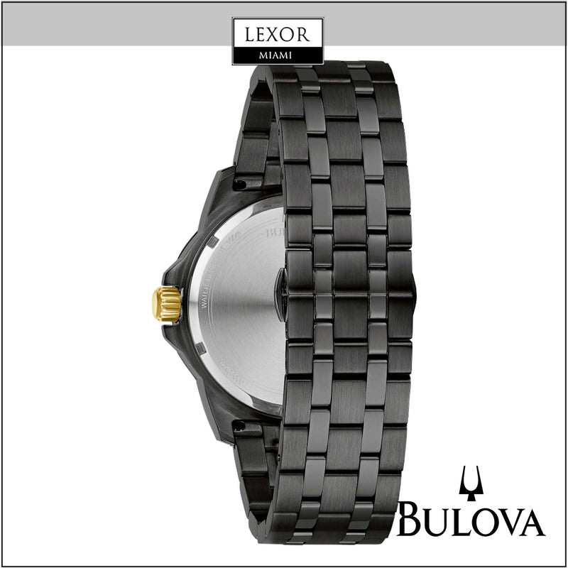 Bulova 98D176 Marine Star Men Watches