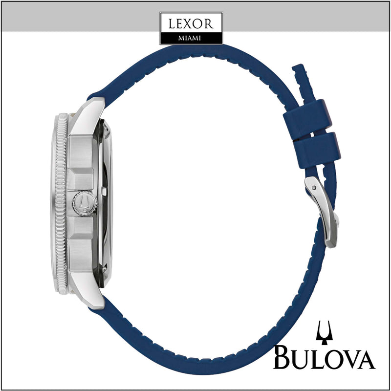 Bulova 96A291 Marine Star Men Watches