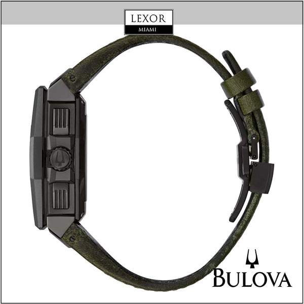 Bulova 98B355 Precisionist Men Watches
