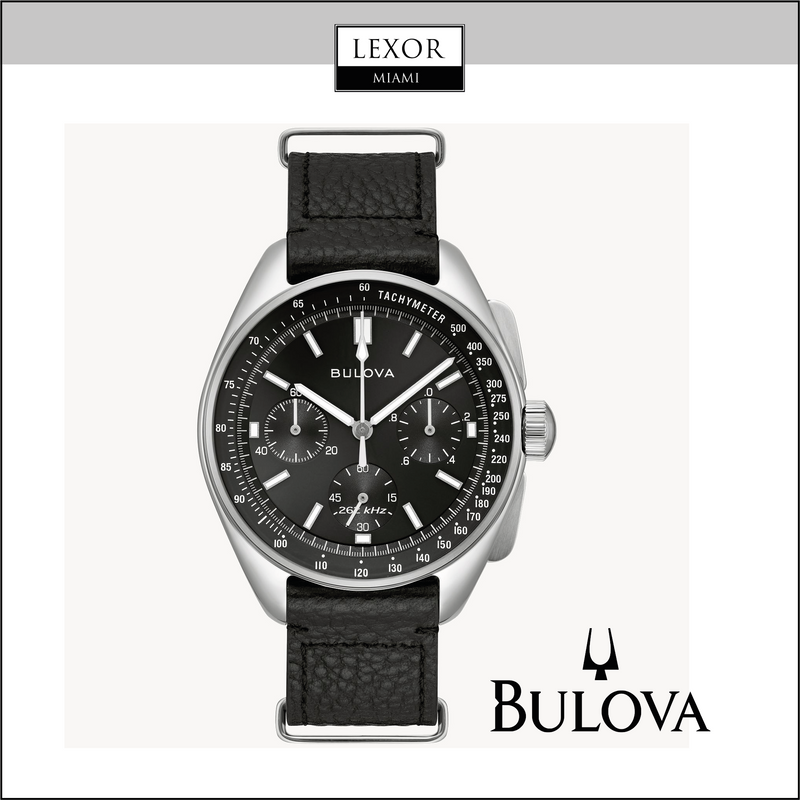 Bulova lunar pilot price 2025