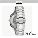 Relógios Bulova Lunar Pilot 98K112 Masculino