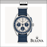Relógios Bulova Lunar Pilot 98K112 Masculino