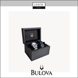 Relógios Bulova Lunar Pilot 98K112 Masculino