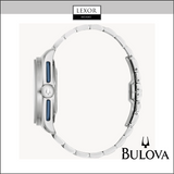 Relógios Bulova Lunar Pilot 98K112 Masculino