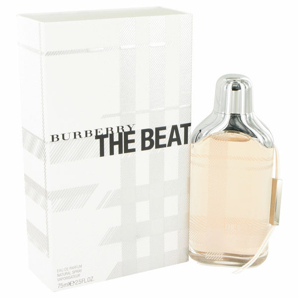 Burberry The Beat 2.5 Oz Edp For Women perfume - Lexor Miami