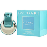 Bvlgari Omnia Paraiba 2.2 oz. EDT Women Perfume - Lexor Miami