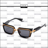 Balmain BPS-­130A-­52 ADMIRABLE Unisex Sunglasses