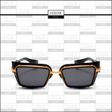 Balmain BPS-­130A-­52 ADMIRABLE Unisex Sunglasses