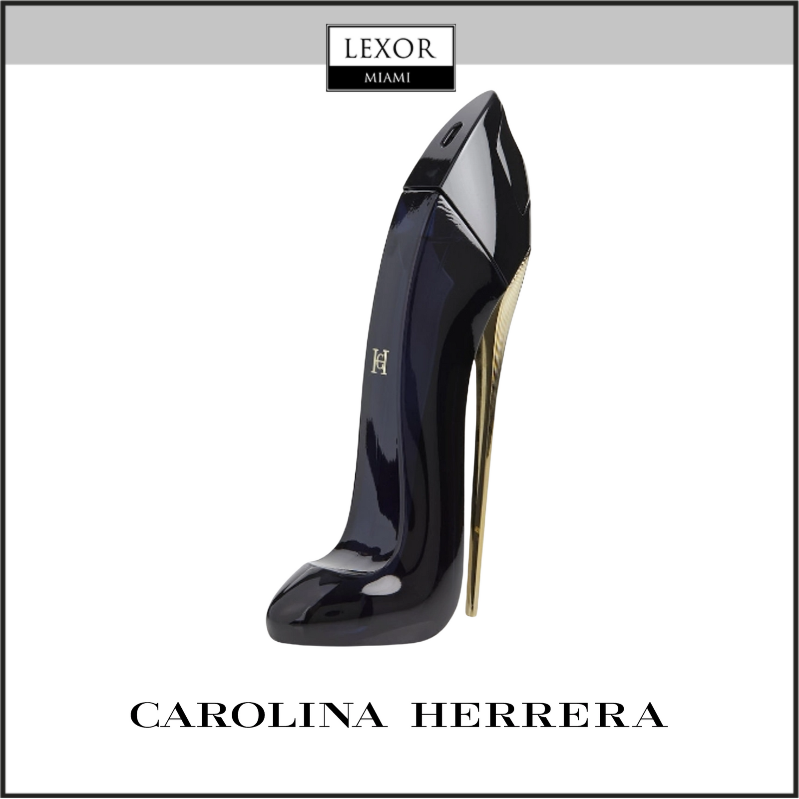 Carolina Herrera Good Girl 2.7 EDP Women Perfume – Lexor Miami