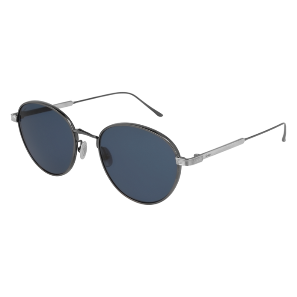 Cartier CT0009S Unisex Sunglasses