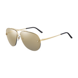 Cartier CT0065S Women Sunglasses