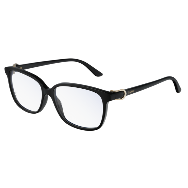 Cartier CT0187O Optical Frame Women